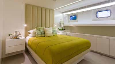 VIP Suite 2