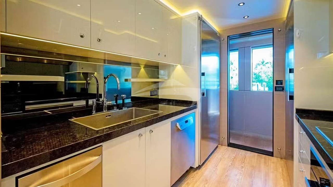 CYRA, photo from the yacht portfolio 12