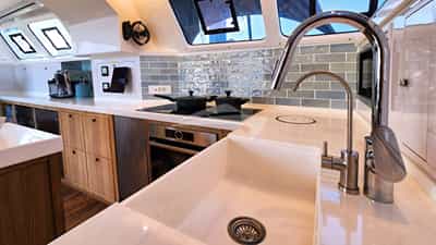 Galley