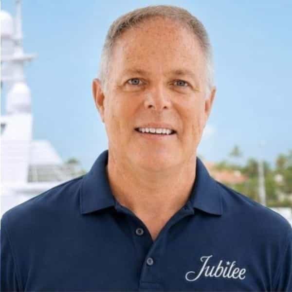 Chris Kennedy