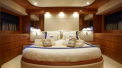 VIP Cabin