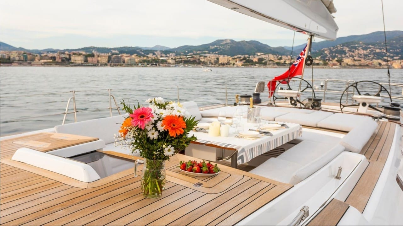 ELISE WHISPER Deck 2