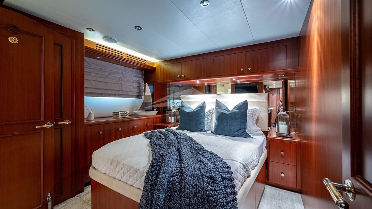 MAGNUM RIDE, photo from the yacht portfolio 26