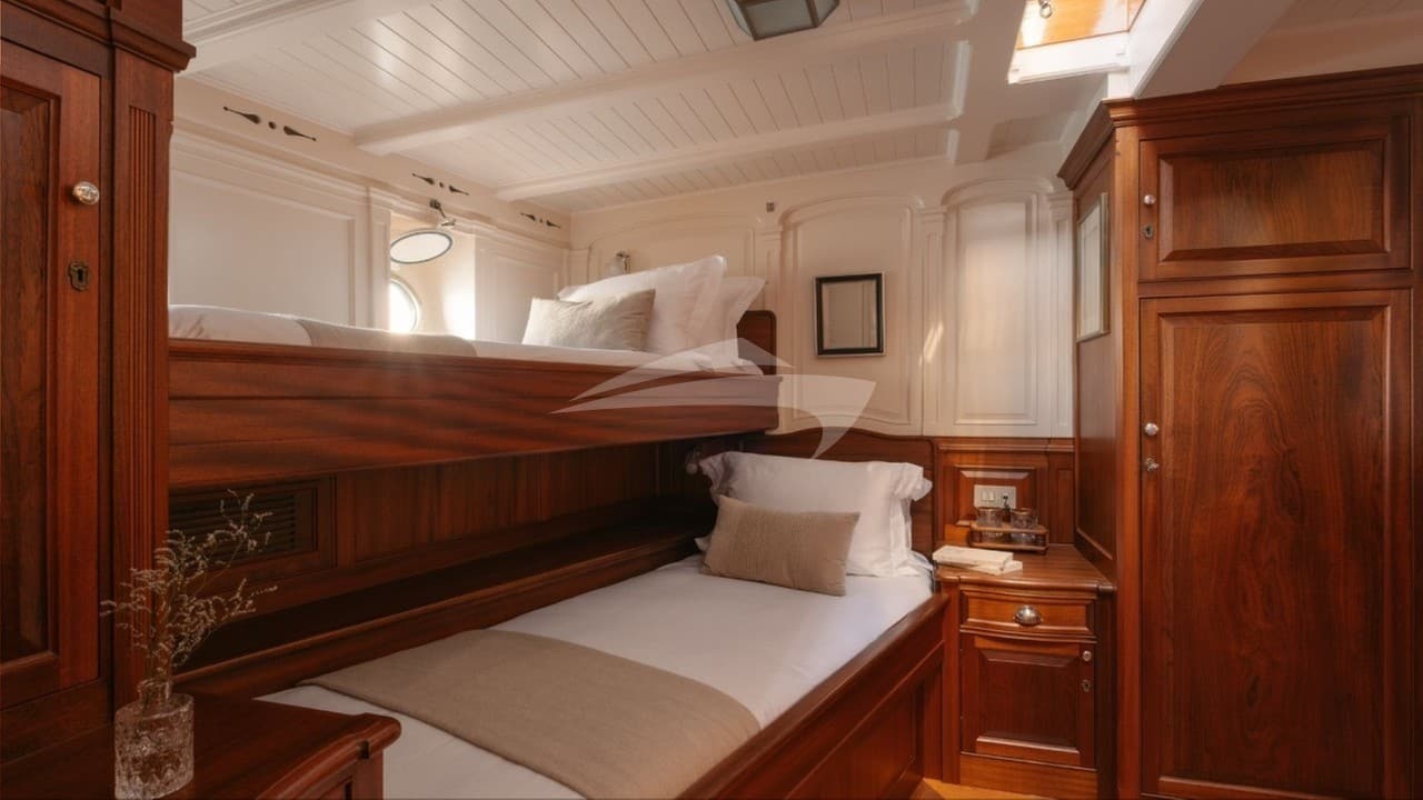 ATLANTIC, photo from the yacht portfolio 16