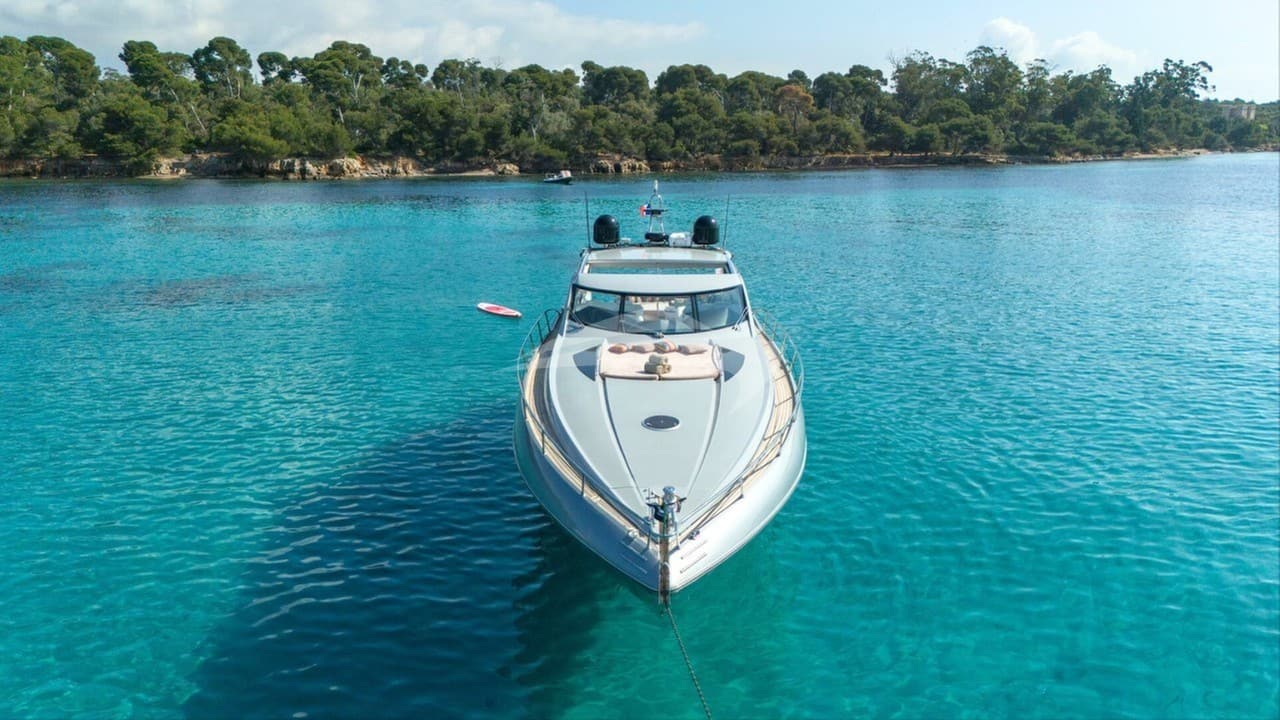 IMPERIUM, photo from the yacht portfolio 24