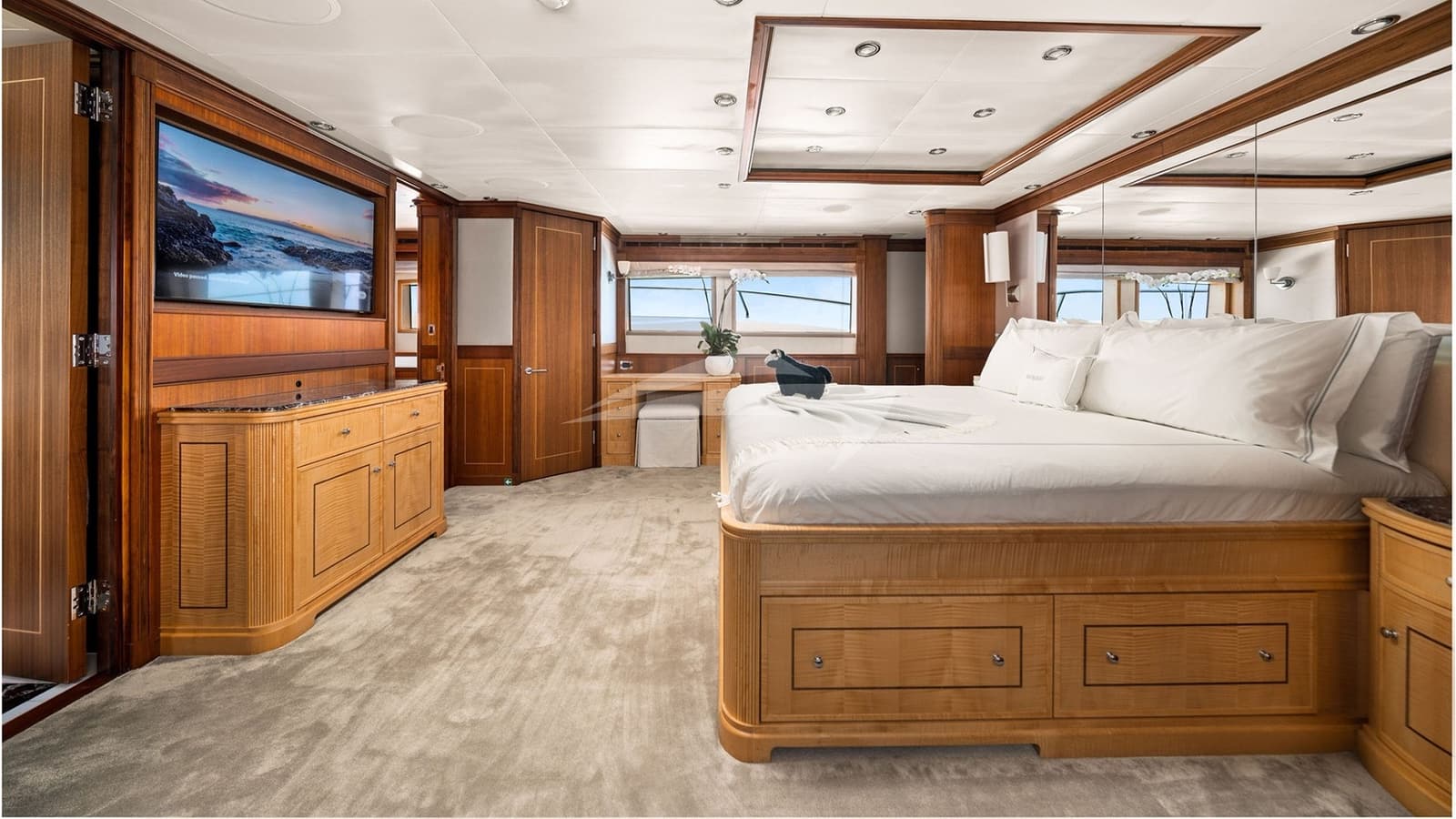 BLACKSHEEP, photo from the yacht portfolio 18