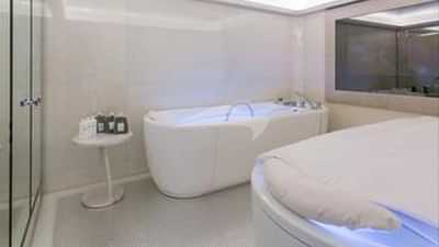 Massage Room
