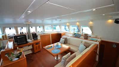Saloon