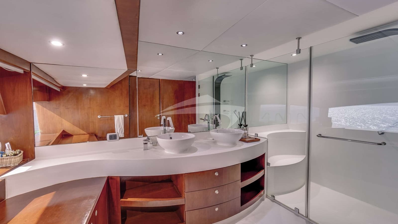 SEVEN SPICES, photo from the yacht portfolio 6