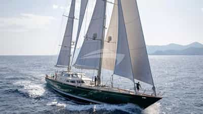 Sailing