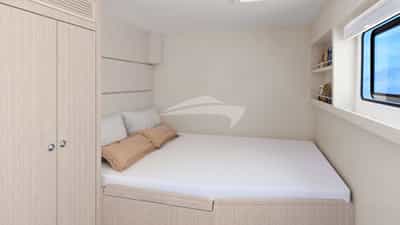 Guest Cabin