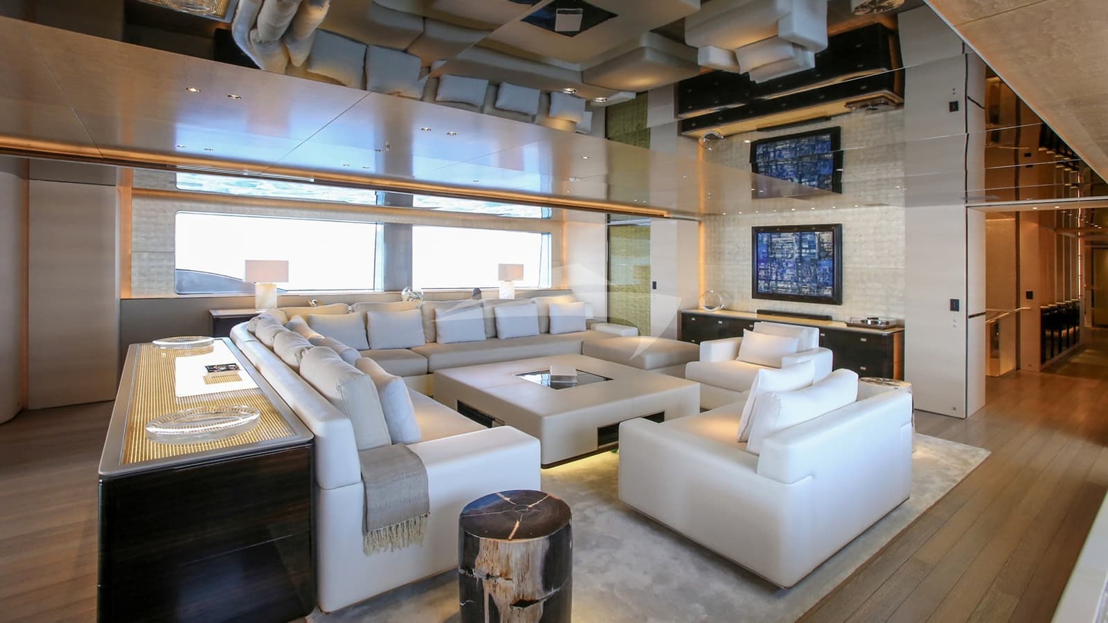 ASLEC 4, photo from the yacht portfolio 17