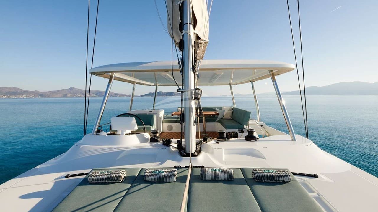 HAPPY, photo from the yacht portfolio 13
