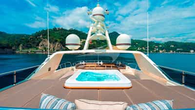 Sundeck