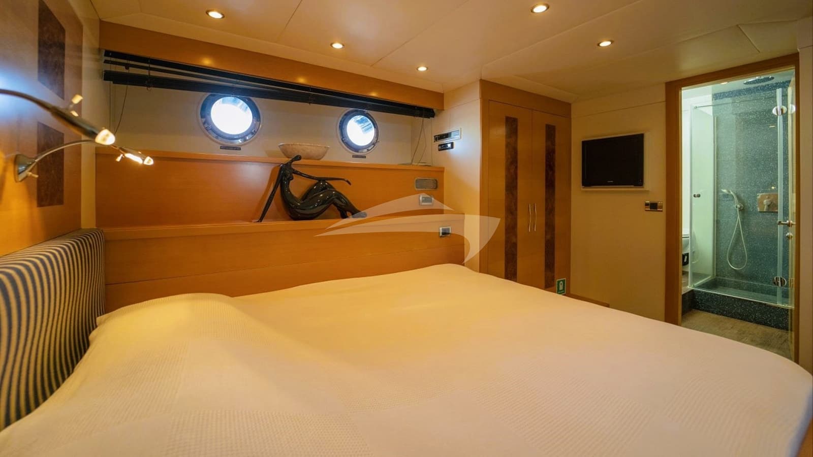 TIGRA, photo from the yacht portfolio 16