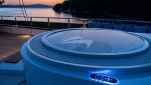 ANIMA MARIS Jacuzzi