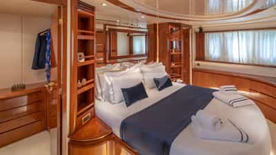Master Stateroom
