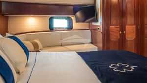 IRELANDA - Master Cabin