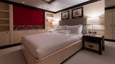 Guest Cabin