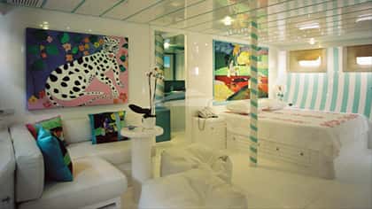 MATA MUA 39m sailing yacht charter, photo 11