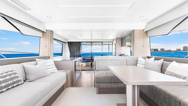 DONE DEAL yacht charter photo 3