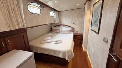 Guest Cabin