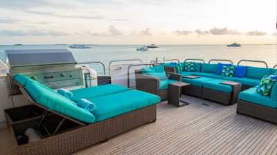 Sun Deck