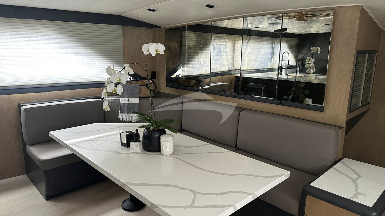 ZIBA, photo from the yacht portfolio 13