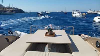 Aft Deck