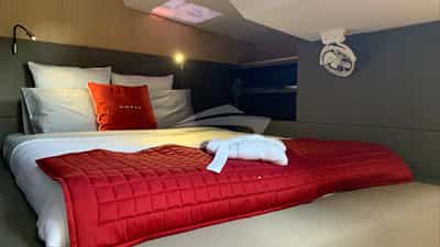 Guest Stateroom