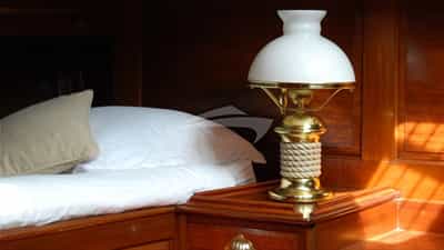 Guest Cabin