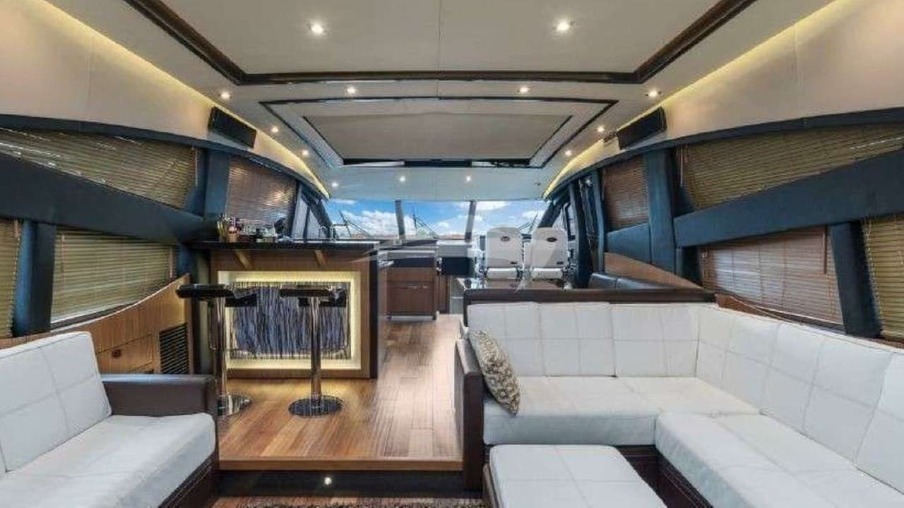 MISS UNDERSTOOD, photo from the yacht portfolio 8