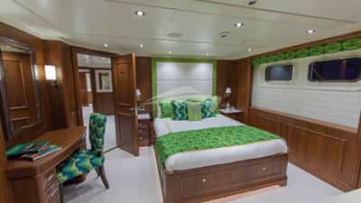 Guest Stateroom