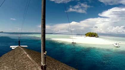 DHONI STELLA 2 22m motor yacht charter, photo 12