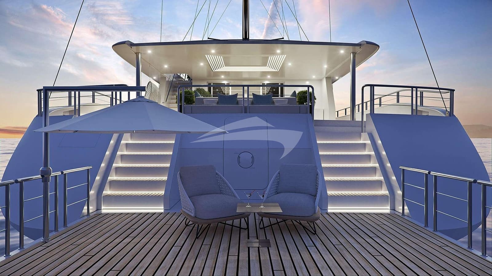 ADRI, photo from the yacht portfolio 12