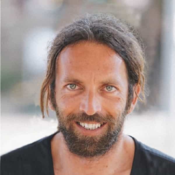 Dimitris Rodopoulos