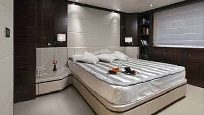Guest Cabin