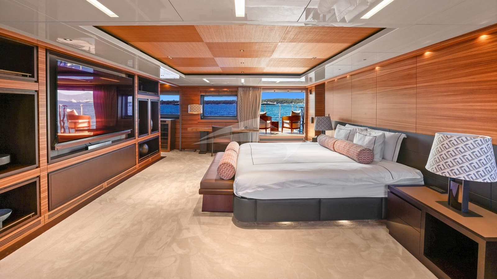 MAGNA GRECIA, photo from the yacht portfolio 12