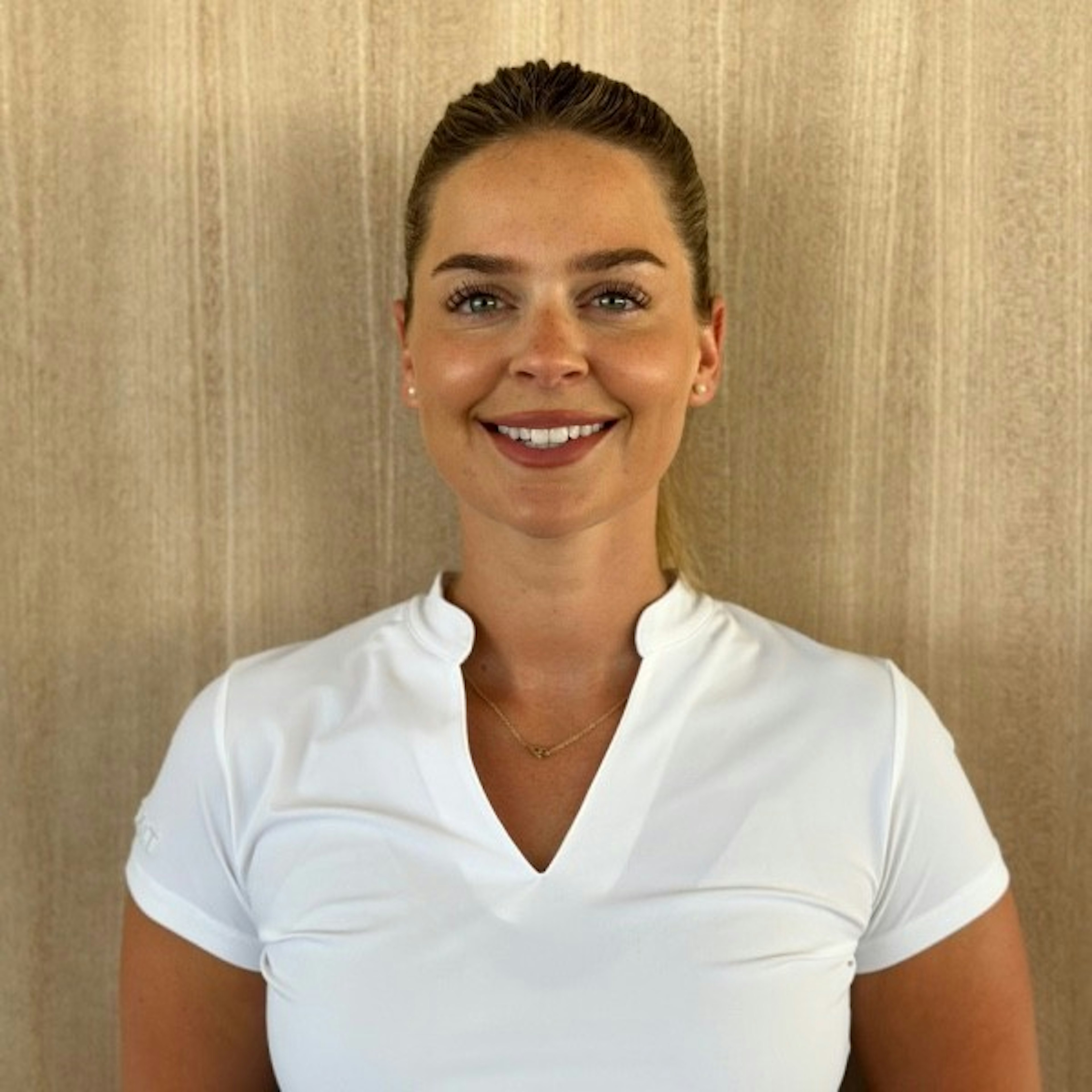 Amy Oliver
