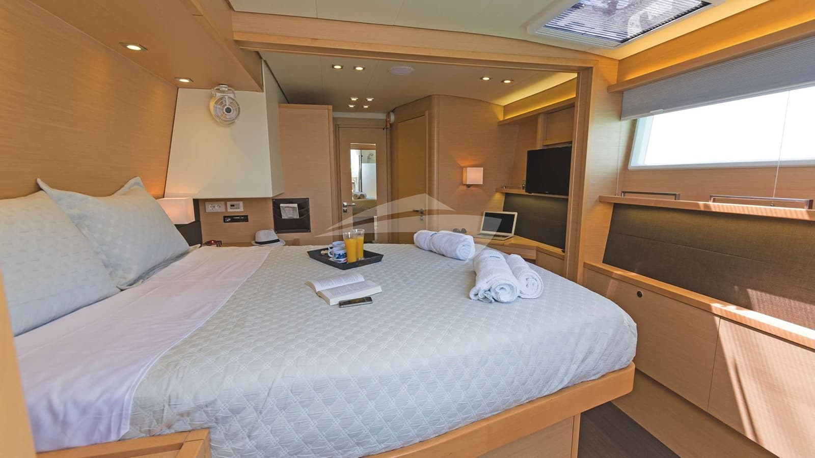 COOL BREEZE, photo from the yacht portfolio 11