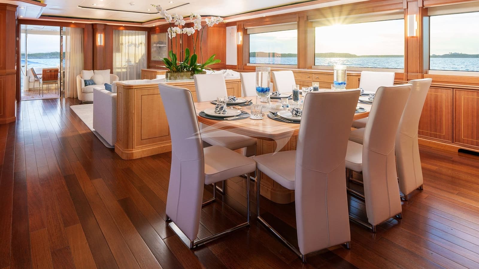 BLACKSHEEP, photo from the yacht portfolio 14