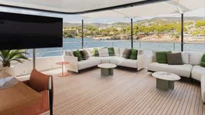 Outdoor Cinema