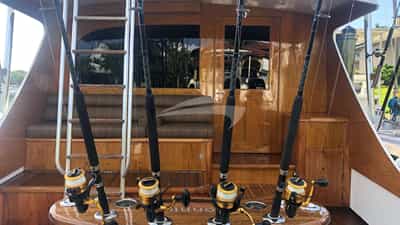 Fishing Gear