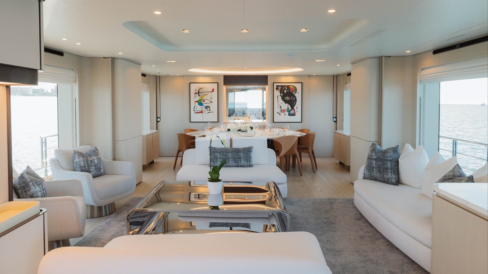 CARPE DIEM, photo from the yacht portfolio 18