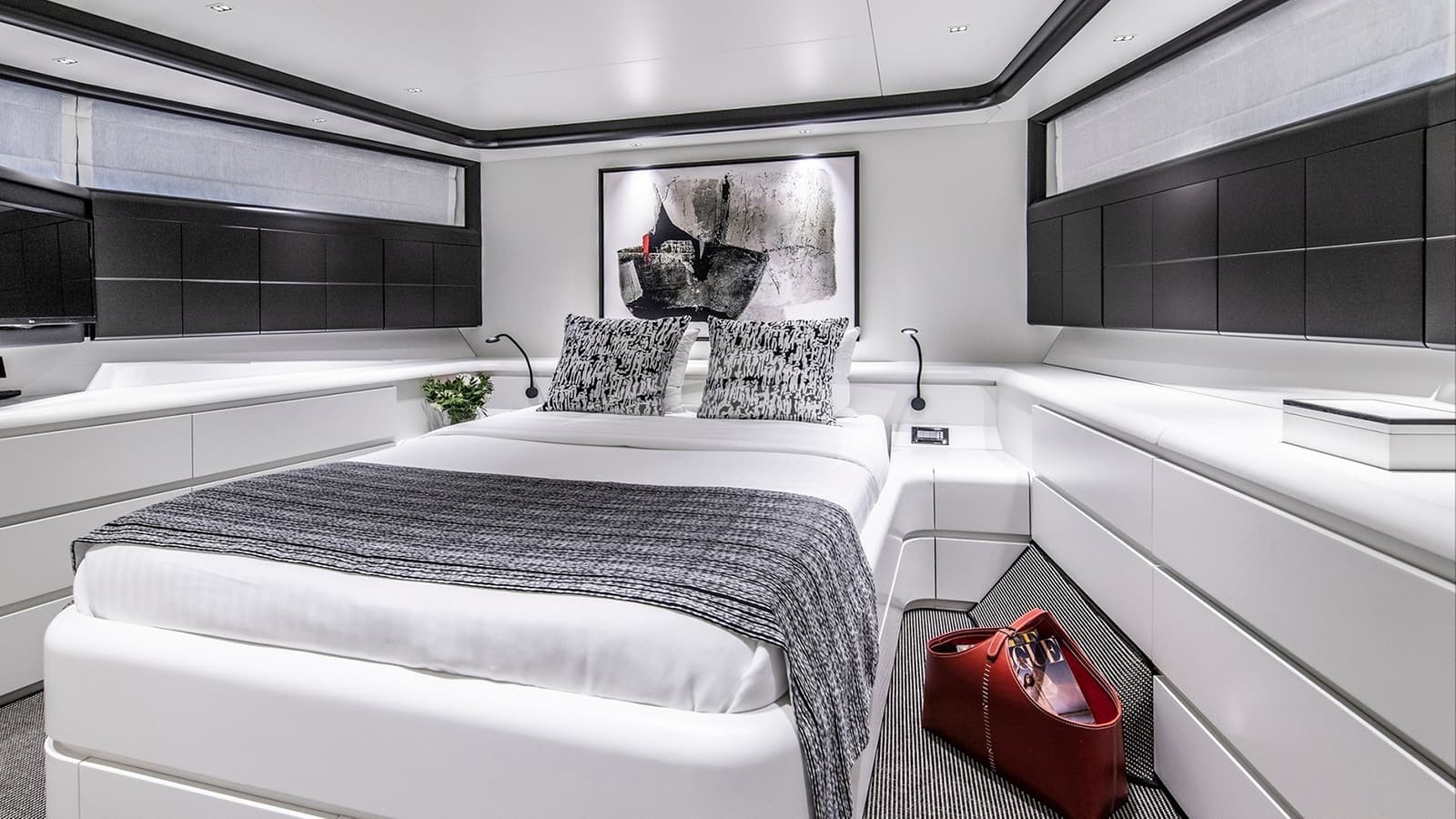 PROJECT STEEL, photo from the yacht portfolio 7