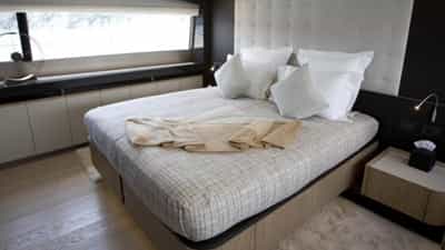 Guest Cabin