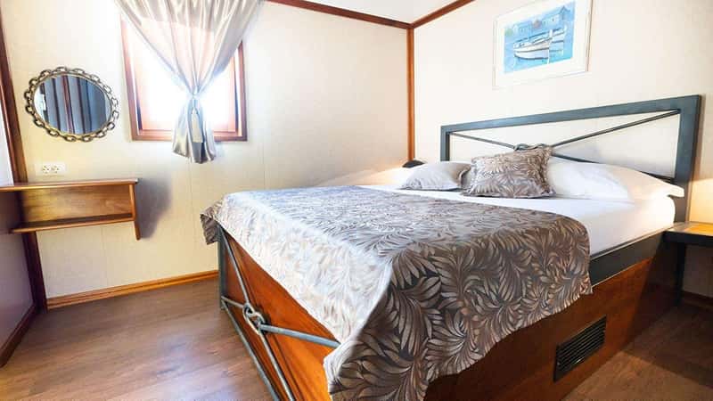 GALLANT 31m motor yacht charter, photo 5