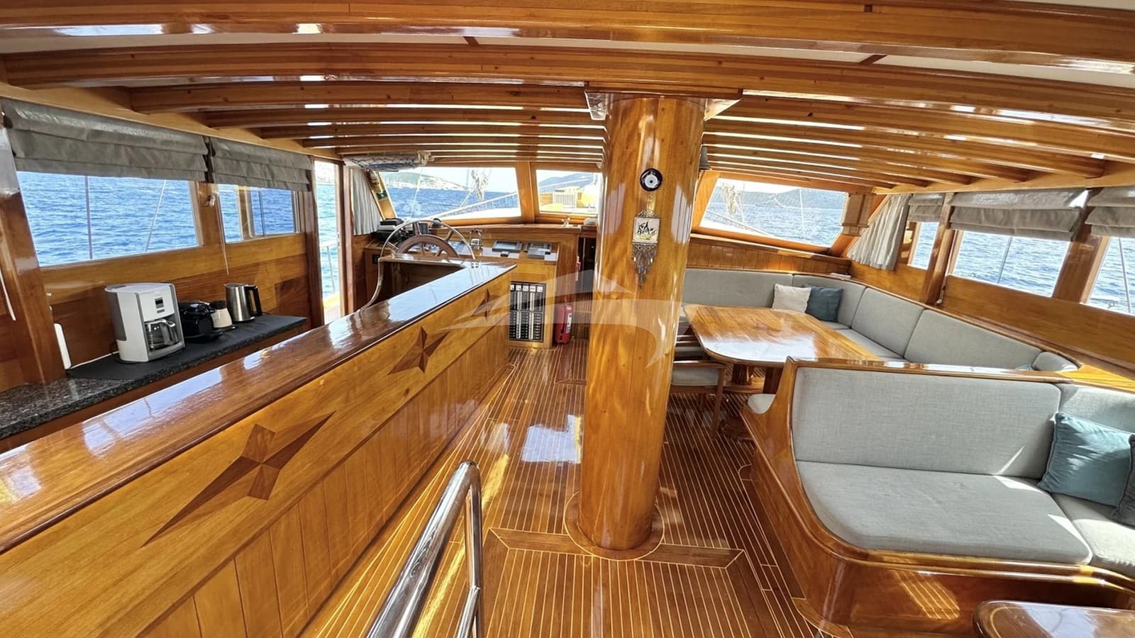PARSS, photo from the yacht portfolio 15
