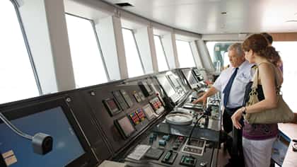 VARIETY VOYAGER 68m motor yacht charter, photo 11