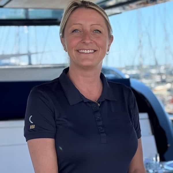 Dorothée HUART